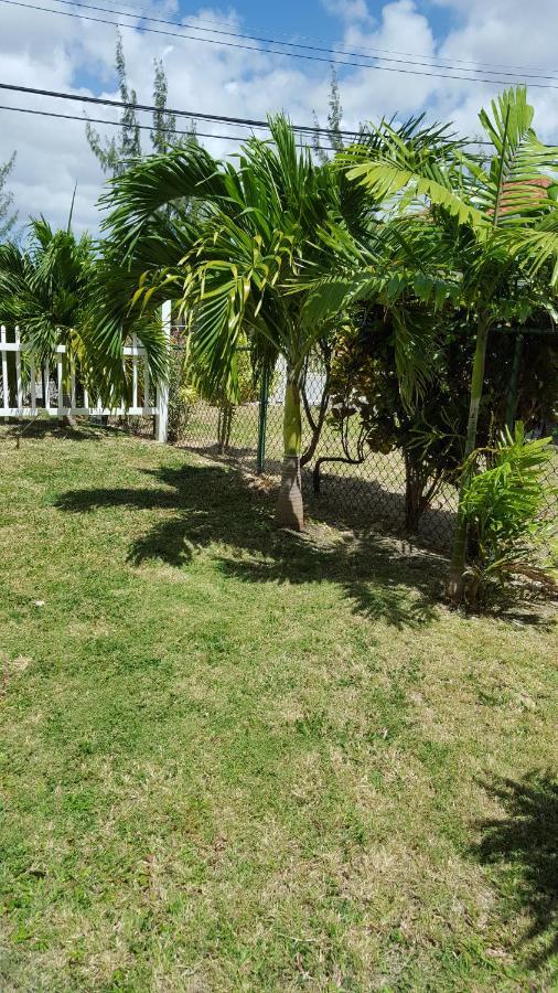 Cynson Villa Holiday Accommodations Christ Church Dış mekan fotoğraf