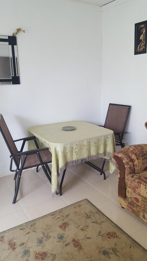 Cynson Villa Holiday Accommodations Christ Church Dış mekan fotoğraf