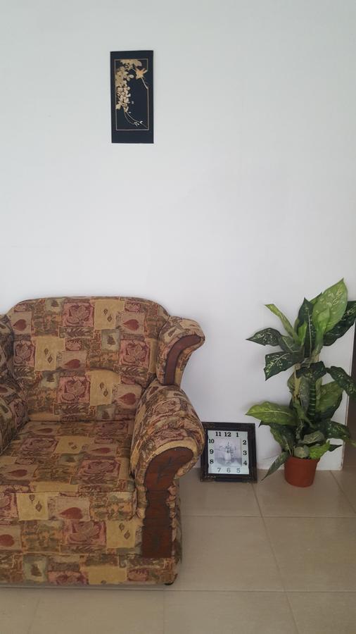 Cynson Villa Holiday Accommodations Christ Church Dış mekan fotoğraf