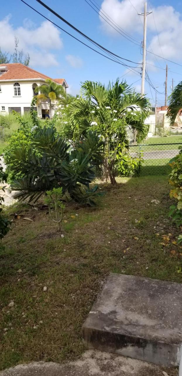 Cynson Villa Holiday Accommodations Christ Church Dış mekan fotoğraf