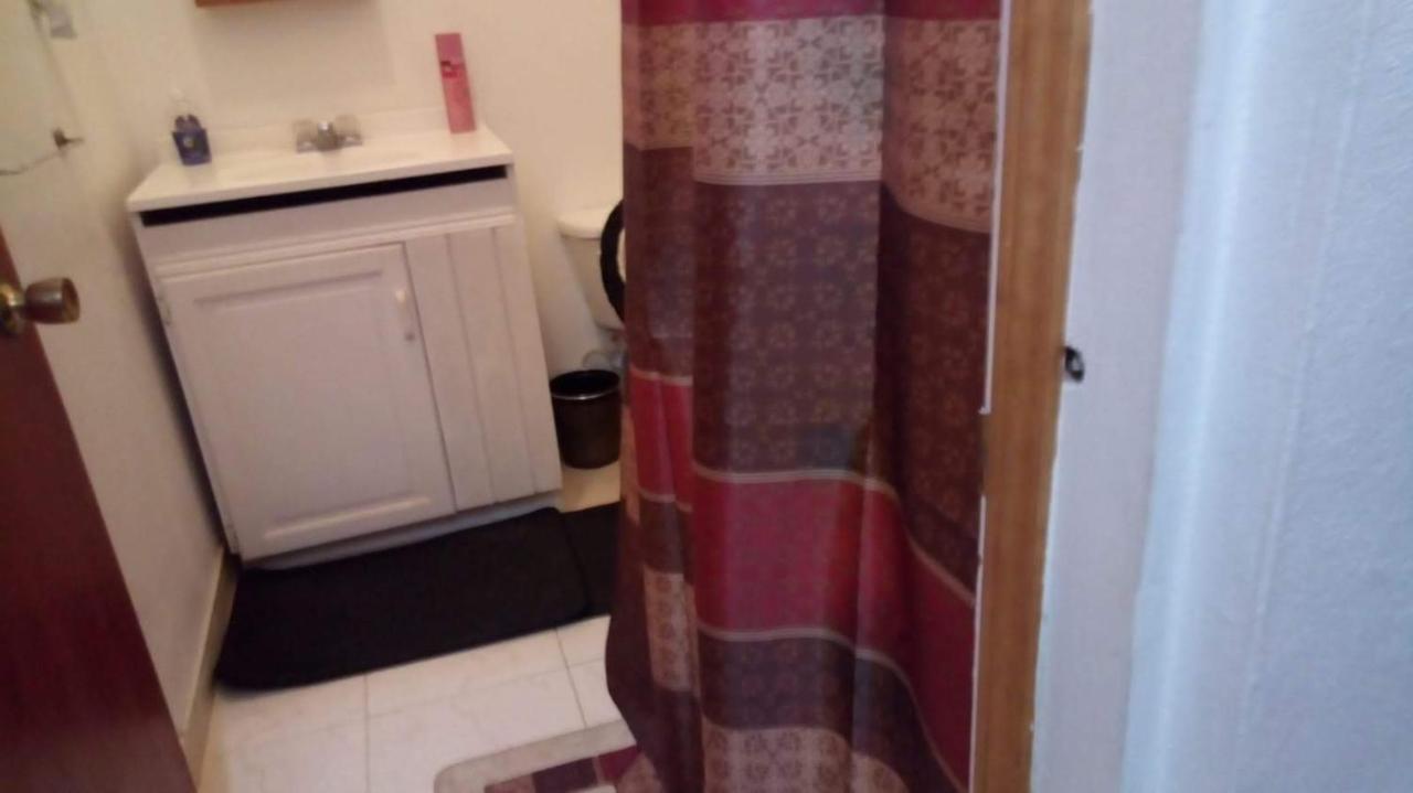 Cynson Villa Holiday Accommodations Christ Church Dış mekan fotoğraf