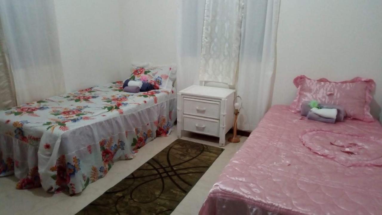 Cynson Villa Holiday Accommodations Christ Church Dış mekan fotoğraf