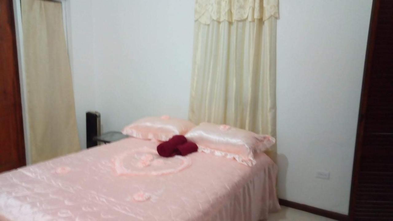 Cynson Villa Holiday Accommodations Christ Church Dış mekan fotoğraf