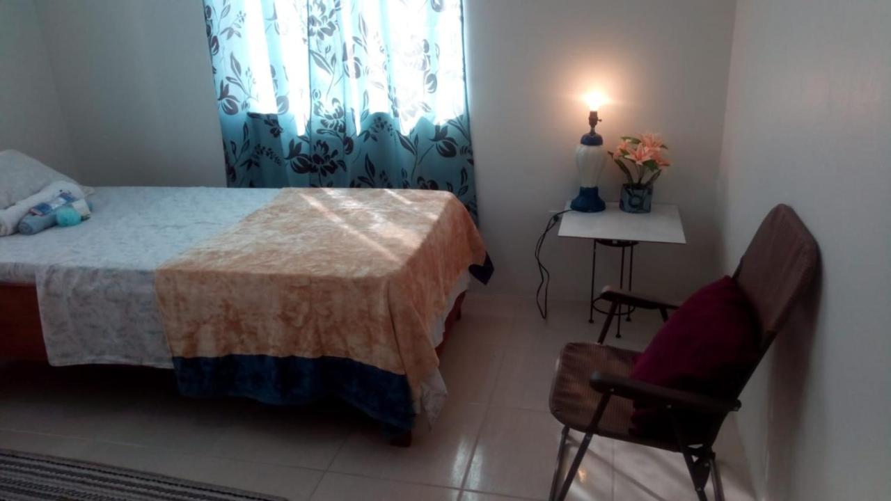 Cynson Villa Holiday Accommodations Christ Church Dış mekan fotoğraf